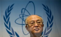 IAEA ប្រកាសរបាយការណ៍ទទួលស្គាល់អ៊ីរ៉ង់បានប្រតិបត្តិតាមកិច្ចសន្យាក្នុង កិច្ចព្រមព្រៀងនុយក្លេអ៊ែរ