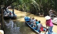 វៀតណាមប្រកាសឆ្នាំទេសចរណ៍ជាតិ២០១៦