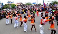 បង្កើតបណ្ដាញទីក្រុងវប្បធម៌សហប្រតិបត្តិការអាស៊ីខាងកើត-អាមេរិកឡាទិន