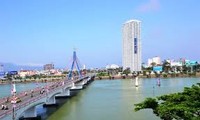 ទីក្រុង Da Nang អនុវត្តគំរោងការណ៍កសាងទីក្រុងឆ្លាត