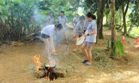 ជំនួបប្រាស្រ័យរវាងយុវជនវៀតណាម-ថៃរួមចំណែករឹតបណ្តឹងចំណងមិត្តភាពរវាងប្រជាជននៃប្រទេសទាំងពីរ