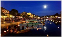 ទីក្រុង Hoi An ស្ថិតក្នុងតូប ១០ ទីក្រុងស្អាតអស្ចារ្សបំផុតនៅទ្វីបអាស៊ី