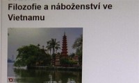 កាសែតឆែកលើកសរសើរគោលនយោបាយសាសនារបស់វៀតណាម