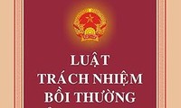 រដ្ឋសភាពិភាក្សាអំពីច្បាប់ជួយឧបត្ថម្ភខាងគតិយុត្តិ (ធ្វើវិសោធនកម្ម)និងច្បាប់ទទួលខុសត្រូវរបស់រដ្ឋ 