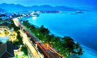 ទីក្រុង Nha Trang ជាទីតាំងប្រព្រឹត្តការណ៍ដំបូងក្នុងឆ្នាំ APEC ២០១៧នៅវៀតណាម