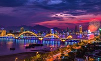 Da Nang ចូល Top កន្លែងសំរាកលំហែកាយជួរមុខចំនួន១០នៅទ្វីបអាស៊ី