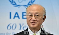 IAEA ព្រមានគ្រោះអាសន្នផ្ទុះឡើងការវាយប្រហារនុយក្លេអ៊ែរលើពិភពលោកទាំងមូល