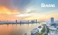 កសាង Da Nang ក្លាយទៅជាមជ្ឈមណ្ឌលពាណិជ្ជកម្មអន្តរជាតិ