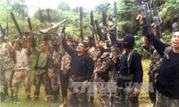 ក្រុមពួកឧទ្ទាម Abu Sayyaf សម្លាប់ចំណាប់ខ្មាំងជាប្រជាពលរដ្ឋហ្វីលីពីន