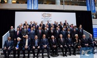 G20 យល់ព្រមស្តីអំពីពាណិជ្ជកម្មសេរីនិងទីផ្សារបើកទូលាយ