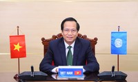 Vietnam Berkomitmen Memprioritaskan Pelaksanaan Kesetaraan Gender