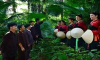 Datang ke Quang Ninh untuk Nikmati Lagu Xinh Ca