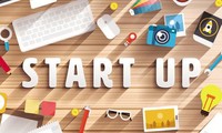 Pemberian Penghargaan Pada Kontes Start-up “DAV Start-up 2021”