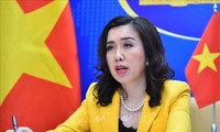 Pencegahan dan Penanggulangan Pandemi Vietnam Diakui oleh Komunitas Internasional