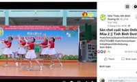 Musim Panas Khusus Anak-Anak di Binh Duong