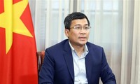 Perlihatkan Tanggung Jawab Vietnam dalam Kerjasama APEC