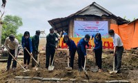 Banyak Kegiatan Balas Budi Dalam Rangka Hari Prajurit Penyandang Disabilitas dan Martir tanggal 27 Juli.