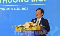 Mekong Connect 2021 – Kota Ho Chi Minh Manifestasikan Peran sebagai Pendorong dalam Promosikan Konsumsi Produk Pertanian