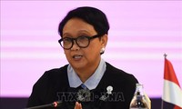 Konferensi AMMR 2022: Indonesia Tekankan Pentingnya Terus Menjaga Stabilitas dan Perdamaian di Laut Timur.