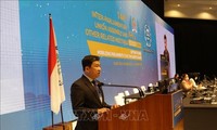 Vietnam Secara Aktif Berkontribusi pada Keberhasilan Bersama IPU-144