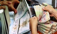 Vietnam Naik 9 Tingkat Peringkat Publisitas dan Transparansi Anggaran Nasional