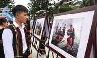 ‘베트남 민족의 색채’ 사진전...베트남 민족의 정체성 홍보에 기여