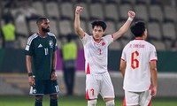 AFC U-23 아시안컵 2026 결선 라운드: ‘韓 김상식 호’의 베트남 U-23 축구 대표팀, 역사적인 이정표 연이어 달성