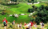 发展旅游 进一步为国内生产总值增长做出贡献