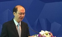  2017亚太经合组织第三次高官会：在打击走私工作中加强联系