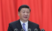 中国国家主席习近平对阿拉伯联合酋长国进行访问