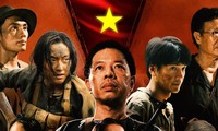 为昆仑岛军民免费放映电影《红雨》和《隧道》