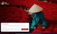 访问越南——首个国家级旅游数据平台