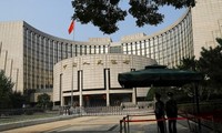 中国因对台湾出售武器制裁20家美国公司