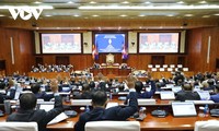 柬埔寨国会批准《联合国海洋法公约》