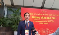 越共十四大：期待在人力资源方面取得突破，更好发挥年轻一代作用