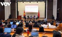 Zusammenarbeitsmöglichkeiten zwischen Vietnam und China im neuen Kontext verstärkt