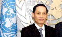 Vietnam confirms its progress in sustainable development at the UN.   