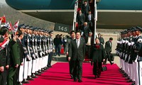 Prime Minister leaves for Seoul Summit