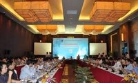 Central coastal provinces strengthen links for development    