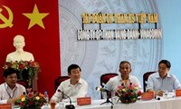 President Truong Tan Sang pays working visit to Quang Ninh 