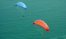 Da Nang International Paramotor Race held