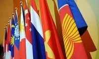 ASEAN senior officials meet to discuss documents for upcoming meetings 