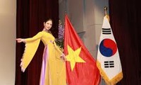 Vietnamese Culture-Tourism festival in South Korea