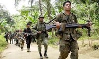 Philippines arrests an Abu Sayyaf founder