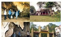 Ha Nam - cradle of many cultural values