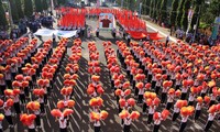 8th National Phu Dong Sports Festival concludes