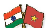 Vietnamese leaders congratulate India on Independence Day