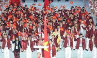 Vietnam bids to host ASIAD 2019