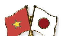 Meeting program to link Vietnam and Japan