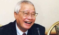 Prime Minister Vo Van Kiet and Vietnamese revolution